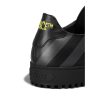 Black Calfskin Women Sneaker - Image 6