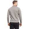 Gray Cotton Sweater - Image 2