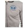 Gray Cotton Sweater - Image 4