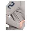 Gray Cotton Sweater - Image 5