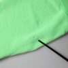 Neon Green Cotton Stretch Jogger Sweatpants Pants - Image 8