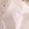White GOLD Formal Cotton Tuxedo Dress Shirt - Image 8
