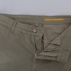 Beige Slim Fit Chinos for Sophisticated Style - Image 4