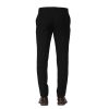 Black Wool Men Trousers - Image 3