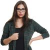 Black Women Optical Frames - Image 4
