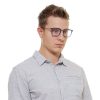 Blue Men Optical Frames - Image 4