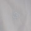 Light Blue Cotton Dress Shirt - Image 6
