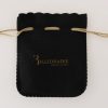 Elegant Leather Men's Wallet in Brown - Image 7