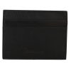 Exquisite Black Leather Men's Wallet - Image 2