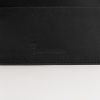 Exquisite Black Leather Men's Wallet - Image 5