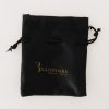 Exquisite Black Leather Men's Wallet - Image 7
