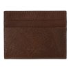 Elegant Leather Men's Wallet in Brown - Image 3