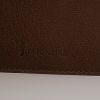 Elegant Leather Men's Wallet in Brown - Image 5