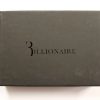 Elegant Men's Leather Wallet in Brown - Image 7