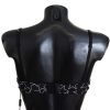 Black Millennials Star Non Wire Cotton Bra Underwear - Image 3