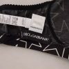 Black Millennials Star Non Wire Cotton Bra Underwear - Image 6