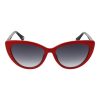 Red Women Sunglasses - Image 2
