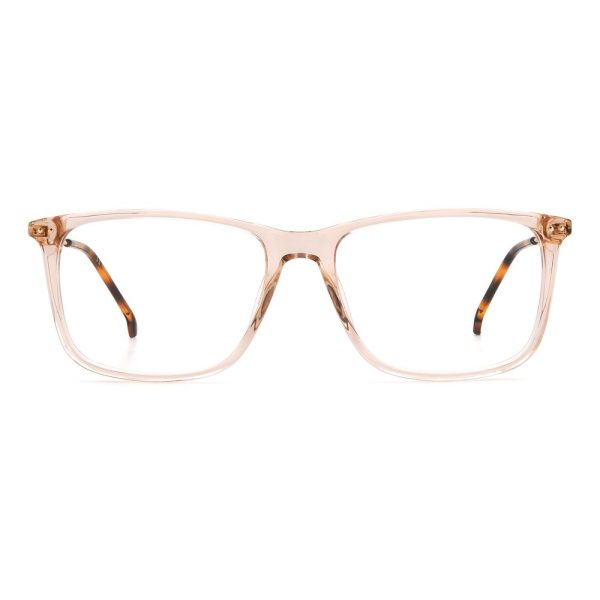 Beige Acetate Frames - Image 2