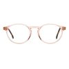Beige Acetate Frames - Image 2