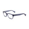 Blue Acetate Frames - Image 2