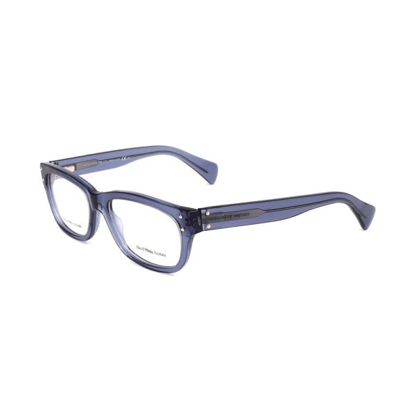 Blue Acetate Frames - Image 2