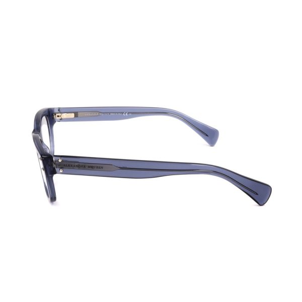 Blue Acetate Frames - Image 3