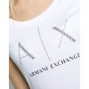 White Cotton T-Shirt - Image 4
