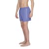 Purple Polyester Swim Short - Image 3