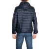 Bicolor Polyamide Jacket - Image 2