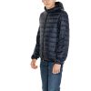 Bicolor Polyamide Jacket - Image 3