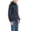 Bicolor Polyamide Jacket - Image 4
