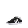 Black Polyethylene Sneaker - Image 2