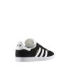 Black Polyethylene Sneaker - Image 3