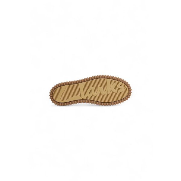 Beige Suede Leather Casual - Image 5
