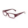 Red Plastic Frames - Image 2