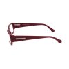 Red Plastic Frames - Image 3