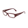 Red Plastic Frames - Image 2