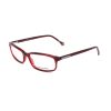 Red Plastic Frames - Image 2