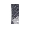 Blue Polyamide Scarf - Image 2
