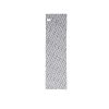 Blue Polyamide Scarf - Image 4