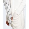 White Viscose Cardigan - Image 4