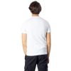 White Cotton T-Shirt - Image 2