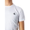White Cotton T-Shirt - Image 3