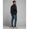 Black Polyester Jacket - Image 3