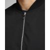 Black Polyester Jacket - Image 5