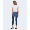 White Polyester Tops & T-Shirt - Image 4