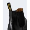 Black Polyester Boot - Image 3
