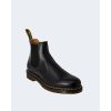 Black Polyester Boot - Image 5
