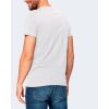 White Cotton T-Shirt - Image 3