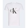 White Cotton T-Shirt - Image 4
